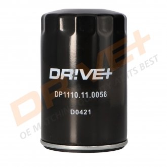 + - фильтр оливы Drive+ DP1110.11.0056 (фото 1)