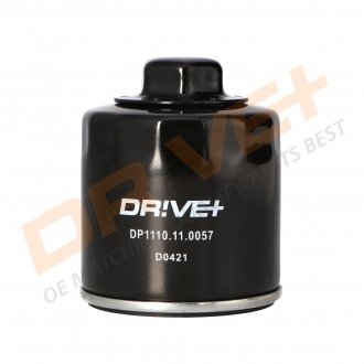 + - фільтр оливи Drive+ DP1110.11.0057 (фото 1)