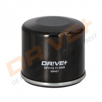 + - фильтр оливы Drive+ DP1110.11.0058 (фото 1)
