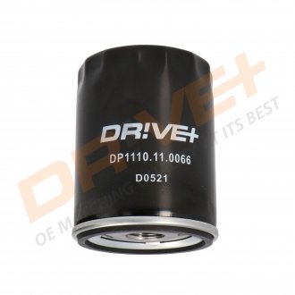Drive+ - фільтр оливи Drive+ DP1110.11.0066
