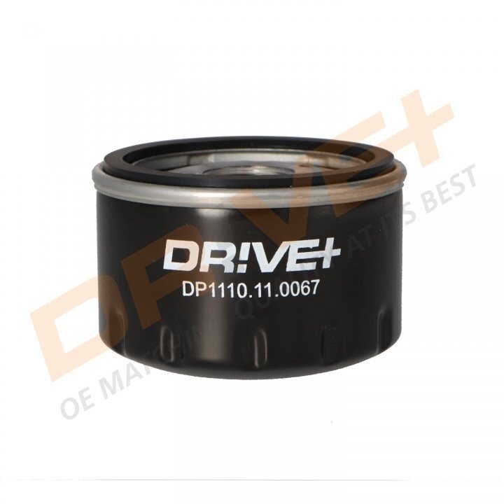 Drive+ - фильтр оливы Drive+ DP1110.11.0067 (фото 1)