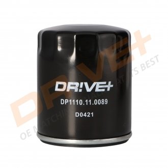 + - фильтр оливы Drive+ DP1110.11.0089 (фото 1)