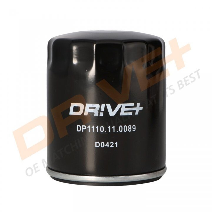 Drive+ - фильтр оливы Drive+ DP1110.11.0089 (фото 1)