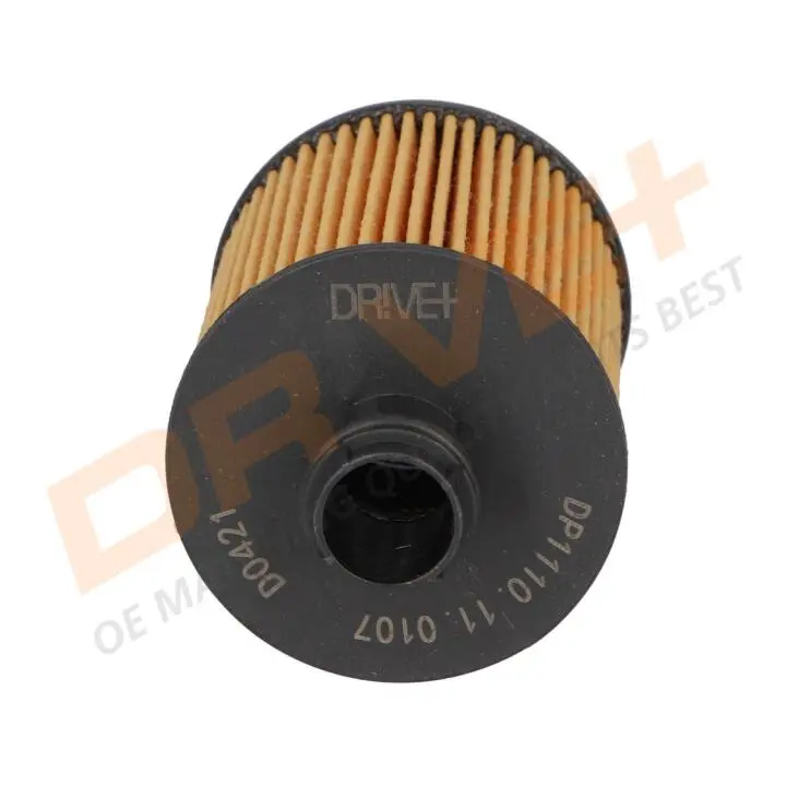 Фото 1 - Фільтр Drive+ DP1110110107 Фільтр Drive+ DP1110110107 (фото 1)