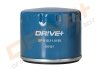 + - фільтр оливи Drive+ DP1110.11.0109 (фото 1)