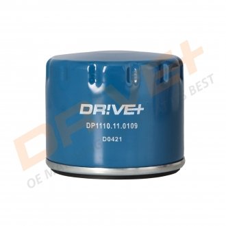 Drive+ - фільтр оливи Drive+ DP1110.11.0109
