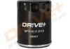 + - фільтр оливи Drive+ DP1110.11.0110 (фото 1)