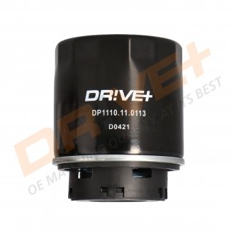 - фільтр оливи Drive+ DP1110.11.0113