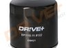 + - фільтр оливи Drive+ DP1110.11.0122 (фото 1)