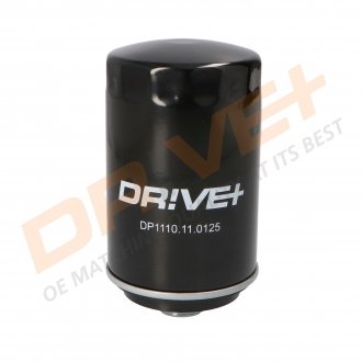 + - фильтр оливы Drive+ DP1110.11.0125 (фото 1)