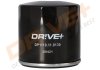 + - фільтр оливи Drive+ DP1110.11.0130 (фото 1)