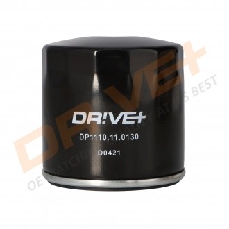 + - фильтр оливы Drive+ DP1110.11.0130 (фото 1)