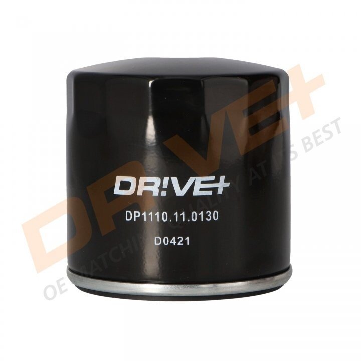 Drive+ - фильтр оливы Drive+ DP1110.11.0130 (фото 1)