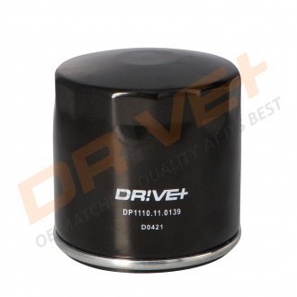 Drive+ - фільтр оливи Drive+ DP1110.11.0139