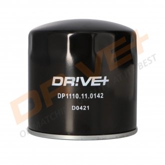 Drive+ - фільтр оливи Drive+ DP1110.11.0142 (фото 1)