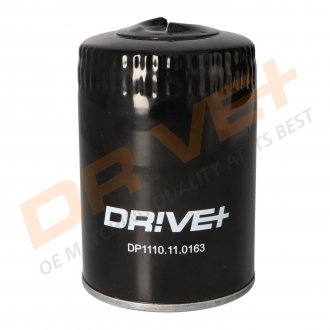 - фільтр оливи Drive+ DP1110.11.0163