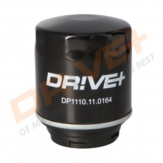 - фільтр оливи Drive+ DP1110.11.0164