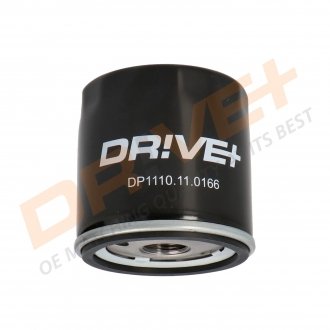 - фільтр оливи Drive+ DP1110.11.0166