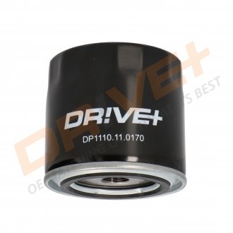 + - фільтр оливи Drive+ DP1110.11.0170 (фото 1)
