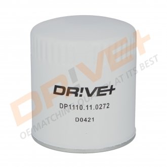 Drive+ - фільтр оливи Drive+ DP1110.11.0272