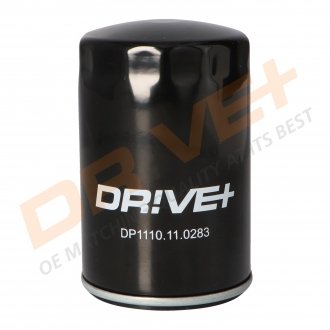 Drive+ - фільтр оливи Drive+ DP1110.11.0283