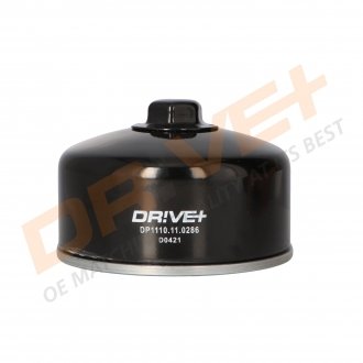 Drive+ - фільтр оливи Drive+ DP1110.11.0286 (фото 1)