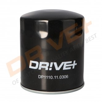 + - фільтр оливи Drive+ DP1110.11.0306 (фото 1)