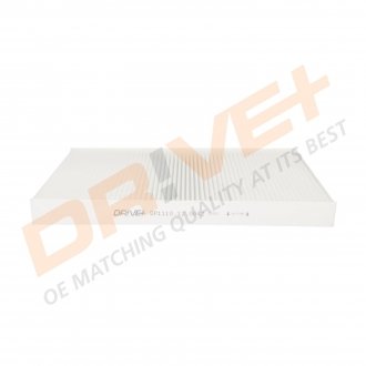 Drive+ - фільтр салону Drive+ DP1110.12.0042