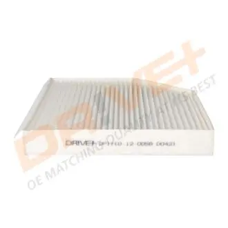 Drive+ - фильтр салона Drive+ DP1110.12.0058