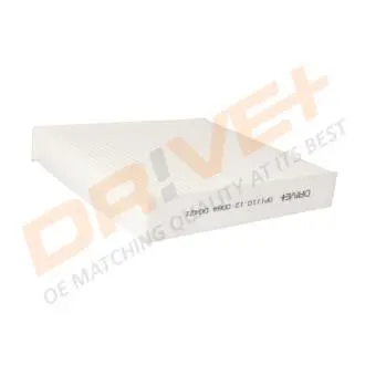 Фильтр салона renault clio/dacia logan 12- Drive+ DP1110120084