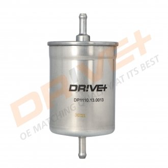 Drive+ - фільтр палива Drive+ DP1110.13.0013