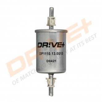 + - фильтр топлива Drive+ DP1110.13.0015 (фото 1)
