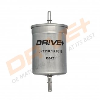 + - фільтр палива Drive+ DP1110.13.0018 (фото 1)