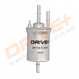 + - фильтр топлива Drive+ DP1110.13.0019 (фото 1)