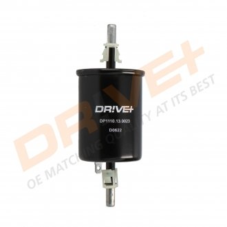 Drive+ - фильтр топлива Drive+ DP1110.13.0023