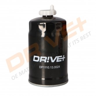 + - фільтр палива Drive+ DP1110.13.0024 (фото 1)