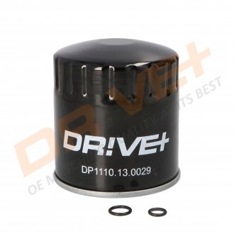 + фільтр палива Drive+ DP1110.13.0029 (фото 1)