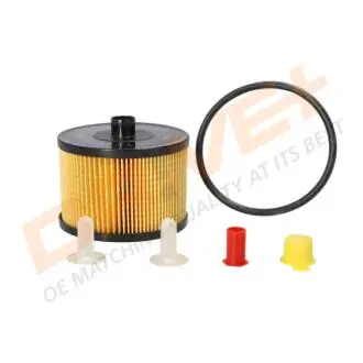 Drive+ - фильтр топлива Drive+ DP1110.13.0053