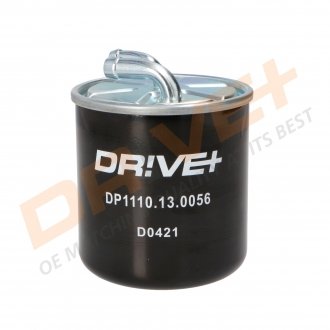 + - фільтр палива Drive+ DP1110.13.0056 (фото 1)