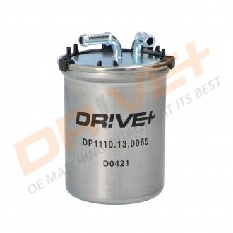 + - фільтр палива Drive+ DP1110.13.0065 (фото 1)