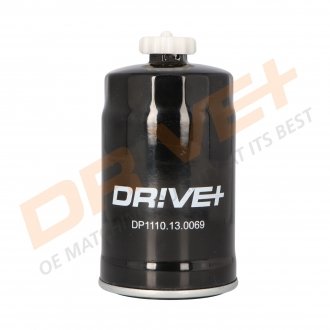 + - фільтр палива Drive+ DP1110.13.0069 (фото 1)