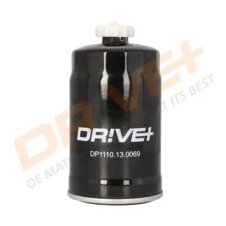 Drive+ - фильтр топлива Drive+ DP1110.13.0069