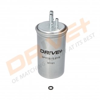 + - фільтр палива Drive+ DP1110.13.0116 (фото 1)