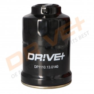 Drive+ - фільтр палива Drive+ DP1110.13.0140 (фото 1)