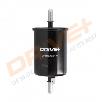 Фільтр палива Drive+ DP1110.13.0157 (фото 1)