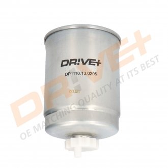Drive+ - фільтр палива Drive+ DP1110.13.0205 (фото 1)
