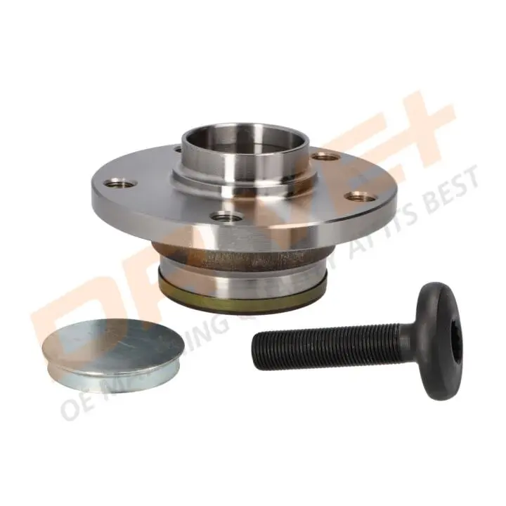 Фото 1 - Подшипник ступицы (задней) Drive+ DP2010100089 Подшипник ступицы (задней) Drive+ DP2010100089 (фото 1)