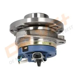 Підшипник маточини (передньої) Drive+ DP2010100206