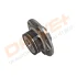 Подшипник ступицы audi a4/a5/a6 1.8-3.2 07- Drive+ DP2010100244 (фото 5)