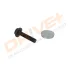 Подшипник ступицы audi a4/a5/a6 1.8-3.2 07- Drive+ DP2010100244 (фото 6)